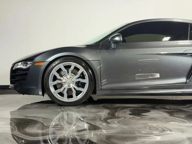 2011 Audi 42 R8 - Image 12 of 21