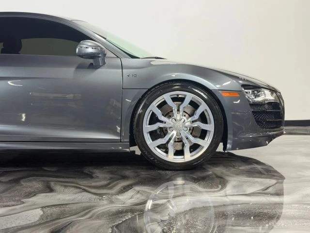 2011 Audi 42 R8 - Image 5 of 21