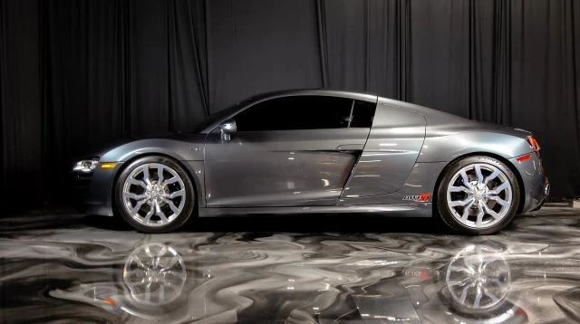 2011 Audi 42 R8 - Image 11 of 21