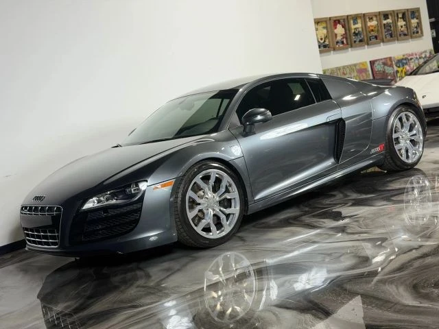 2011 Audi 42 R8 - Image 14 of 21