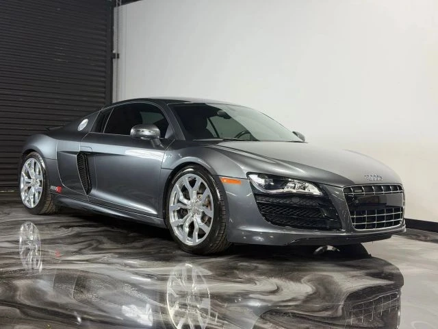 2011 Audi 42 R8 - Image 7 of 21