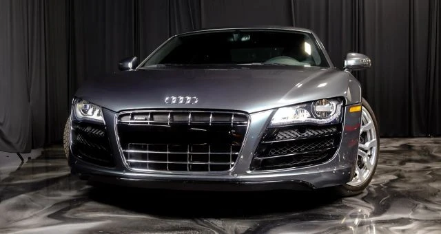 2011 Audi 42 R8 - Image 10 of 21