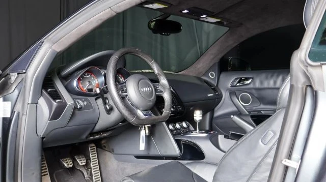 2011 Audi 42 R8 - Image 20 of 21