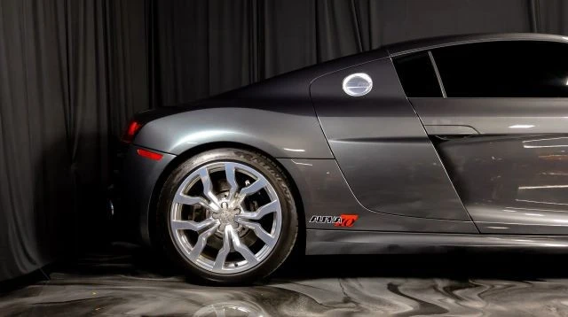 2011 Audi 42 R8 - Image 6 of 21