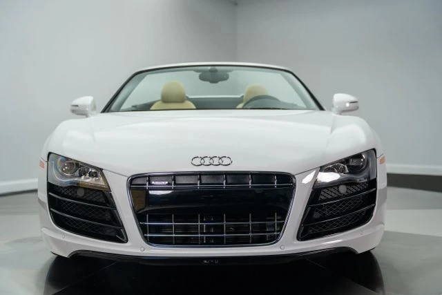 2011 Audi 42 R8 - Image 20 of 21