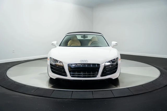 2011 Audi 42 R8 - Image 12 of 21