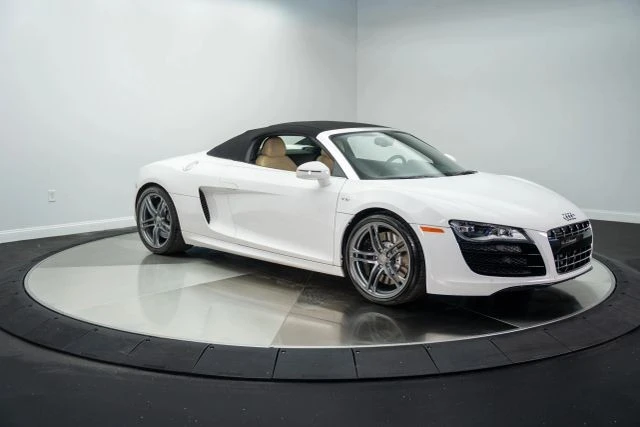2011 Audi 42 R8 - Image 11 of 21