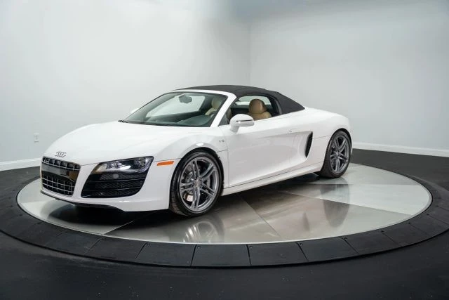 2011 Audi 42 R8 - Image 6 of 21