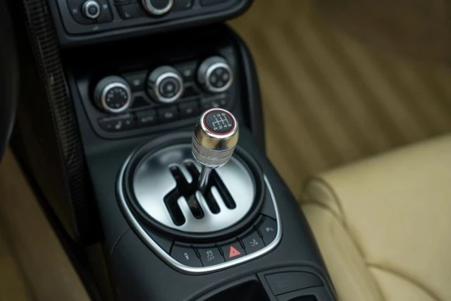 2011 Audi 42 R8 - Image 5 of 21