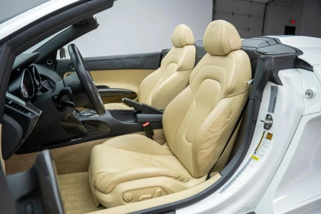 2011 Audi 42 R8 - Image 3 of 21