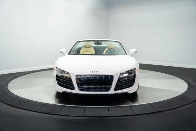 2011 Audi 42 R8 - Image 19 of 21