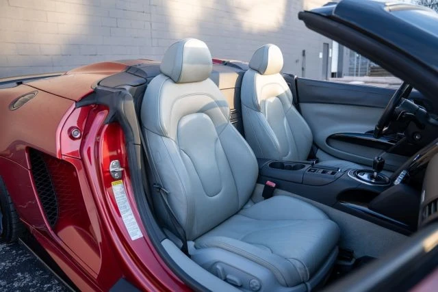 2011 Audi 42 R8 - Image 3 of 21