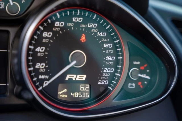 2011 Audi 42 R8 - Image 19 of 21
