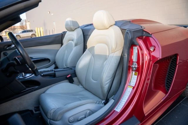 2011 Audi 42 R8 - Image 15 of 21