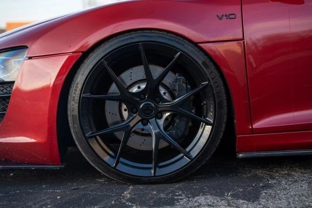 2011 Audi 42 R8 - Image 5 of 21