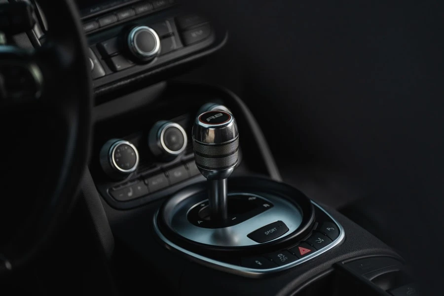 2011 Audi 42 R8 - Image 31 of 31