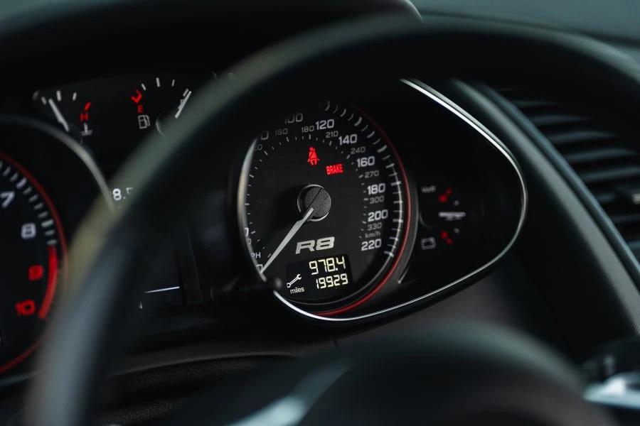 2011 Audi 42 R8 - Image 19 of 31