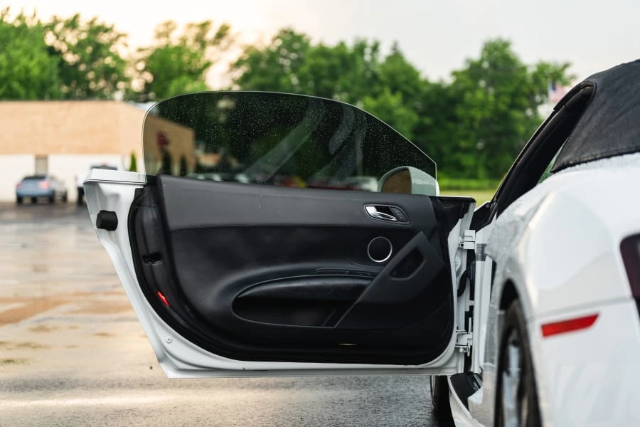 2011 Audi 42 R8 - Image 21 of 31