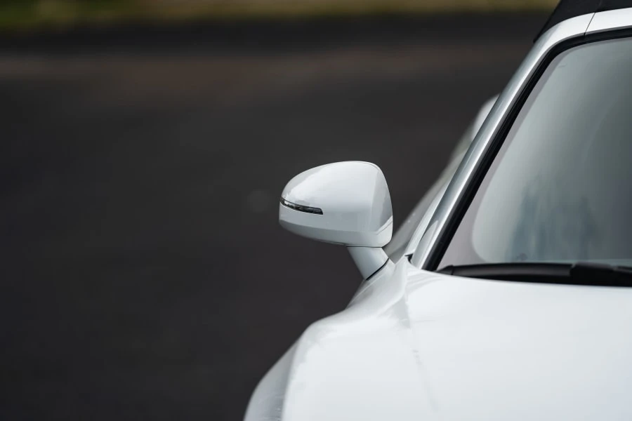 2011 Audi 42 R8 - Image 10 of 31