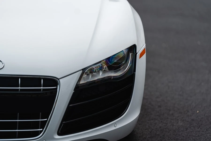 2011 Audi 42 R8 - Image 12 of 31