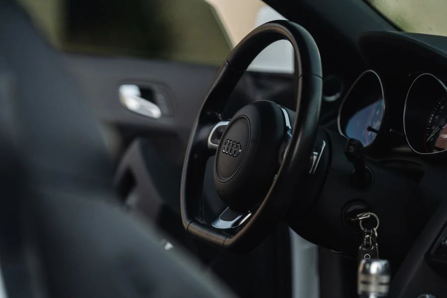 2011 Audi 42 R8 - Image 20 of 31