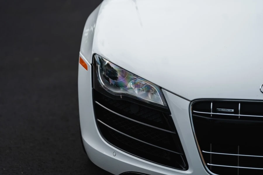 2011 Audi 42 R8 - Image 11 of 31