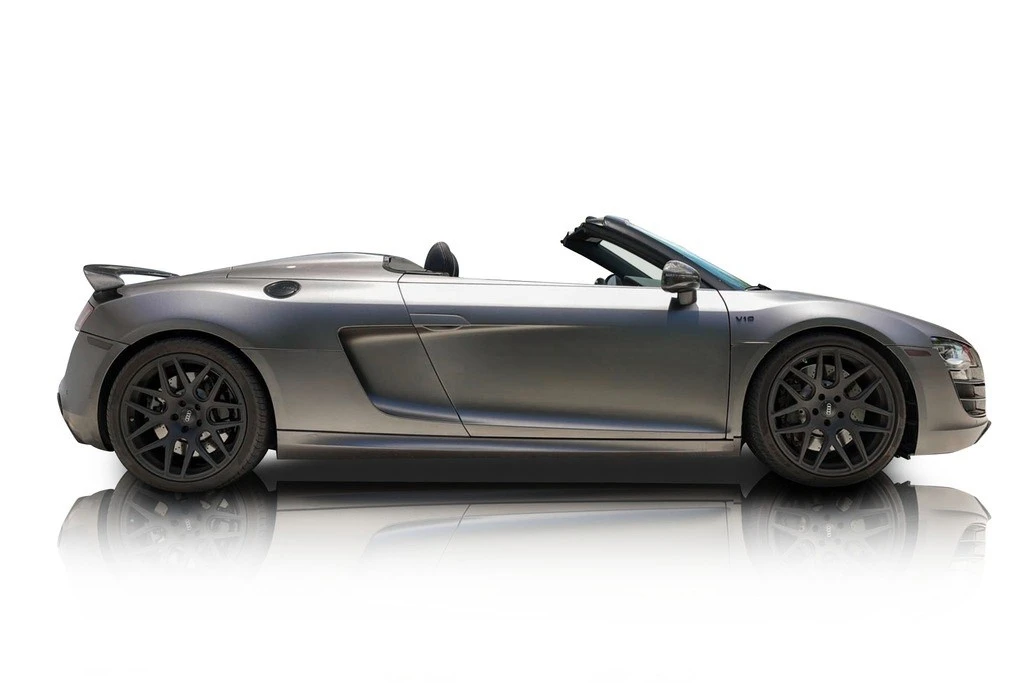 2011 Audi 42 R8 - Image 2 of 12