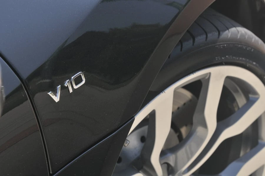 2011 Audi 42 R8 - Image 10 of 10