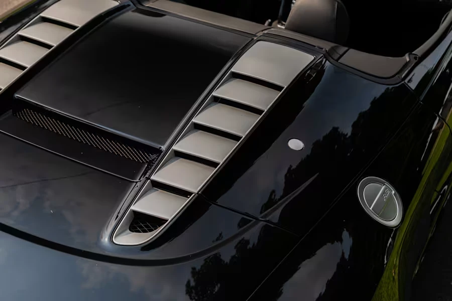 2011 Audi 42 R8 - Image 7 of 31