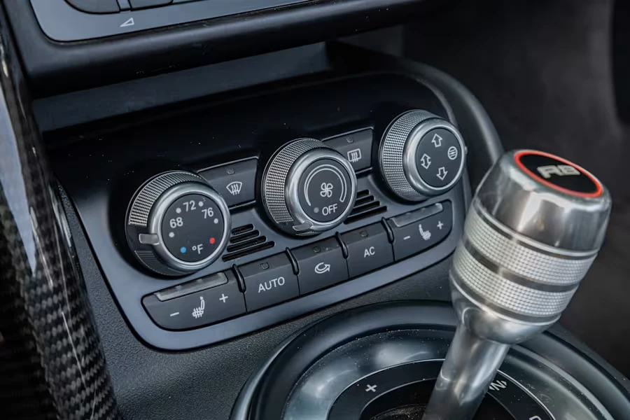 2011 Audi 42 R8 - Image 19 of 31