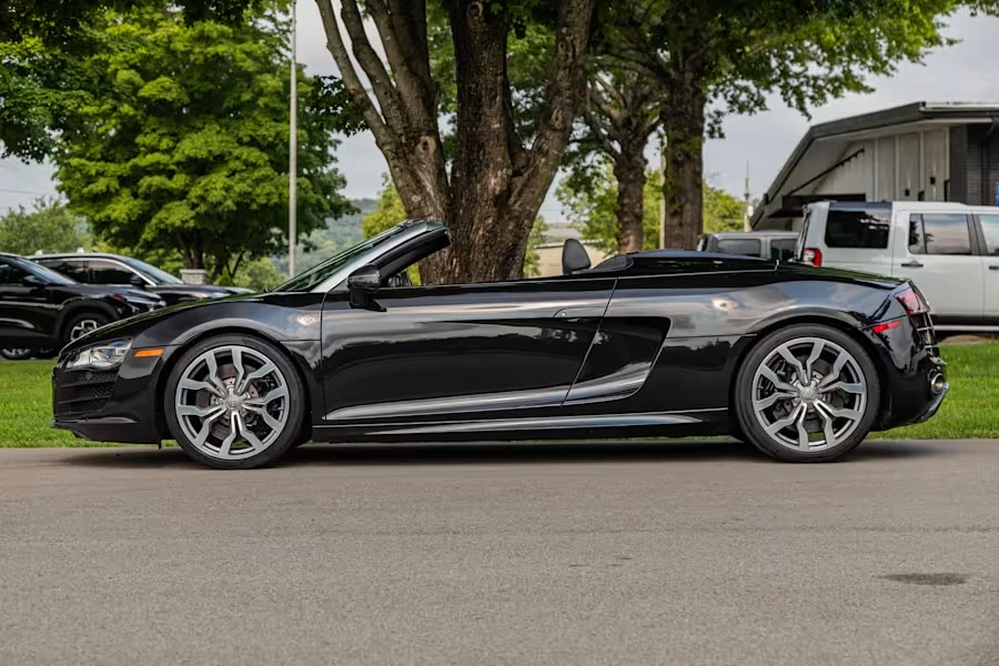2011 Audi 42 R8 - Image 17 of 31