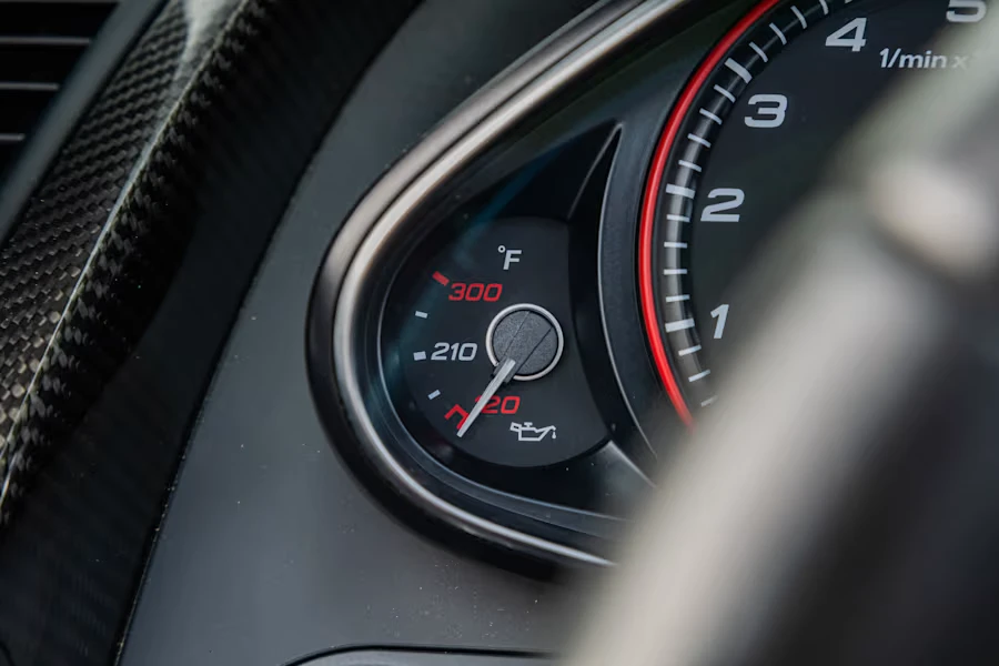 2011 Audi 42 R8 - Image 20 of 31
