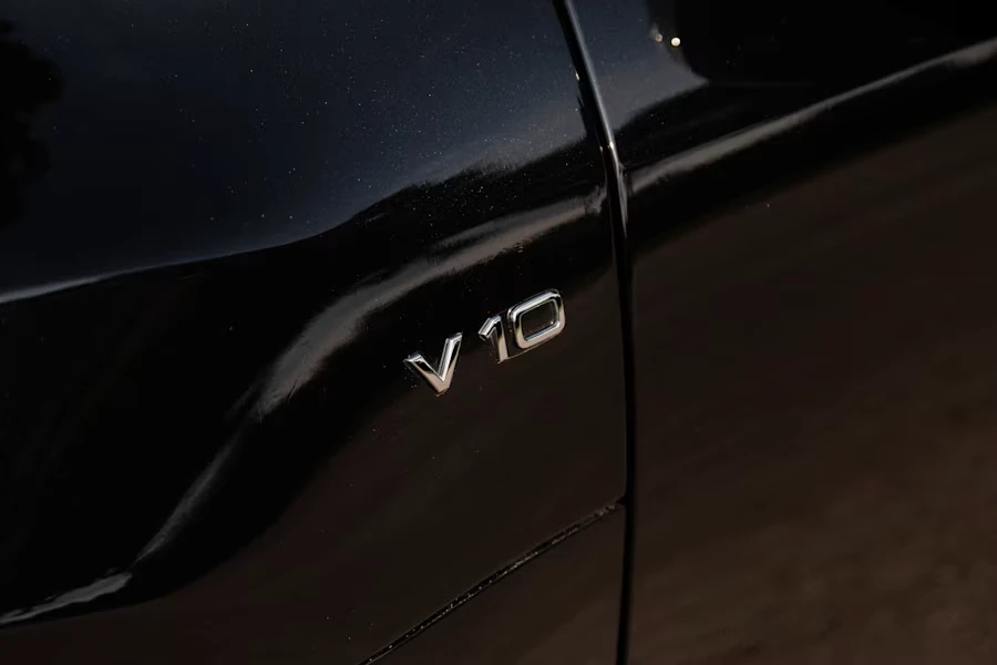 2011 Audi 42 R8 - Image 11 of 31