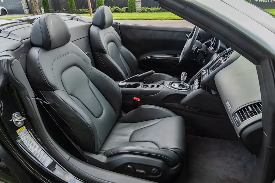 2011 Audi 42 R8 - Image 27 of 31