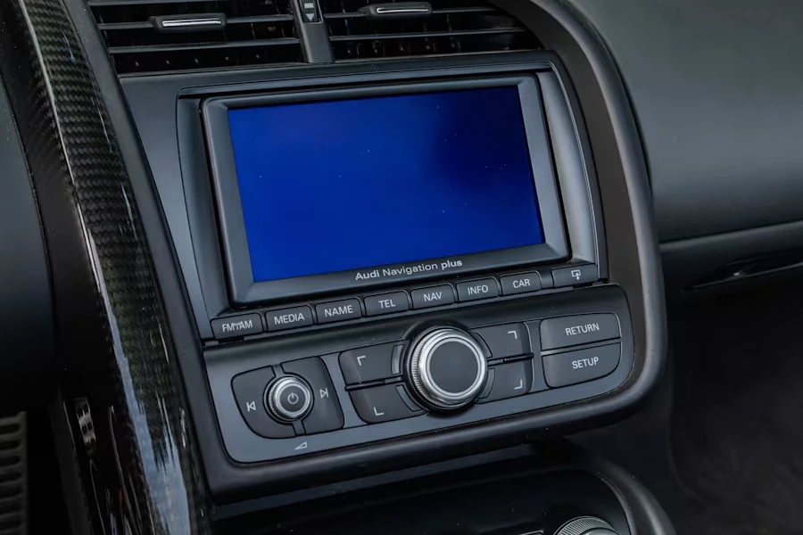 2011 Audi 42 R8 - Image 21 of 31