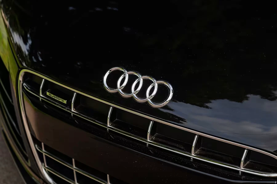 2011 Audi 42 R8 - Image 14 of 31