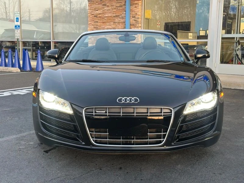 2011 Audi 42 R8 - Image 9 of 12