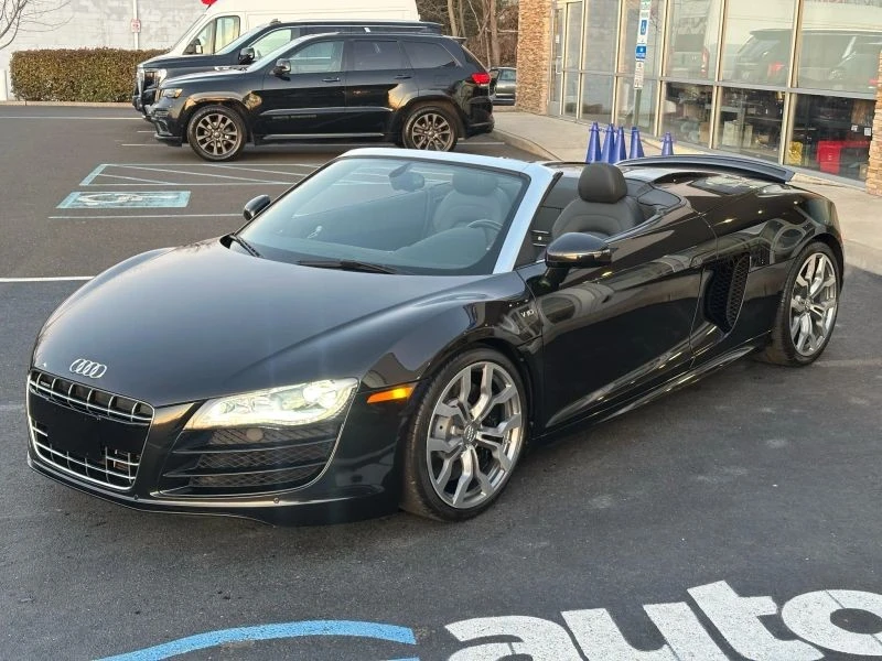 2011 Audi 42 R8 - Image 9 of 12