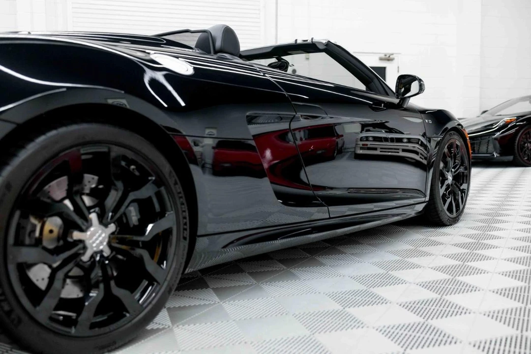2011 Audi 42 R8 - Image 11 of 31