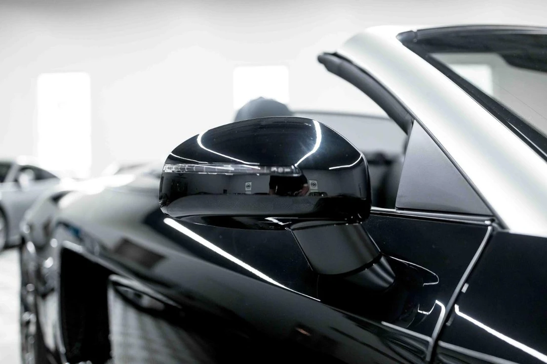2011 Audi 42 R8 - Image 8 of 31