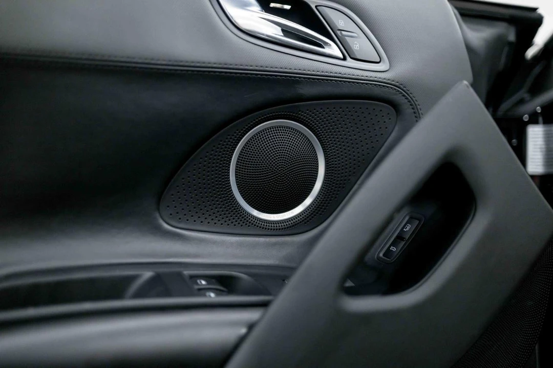 2011 Audi 42 R8 - Image 31 of 31