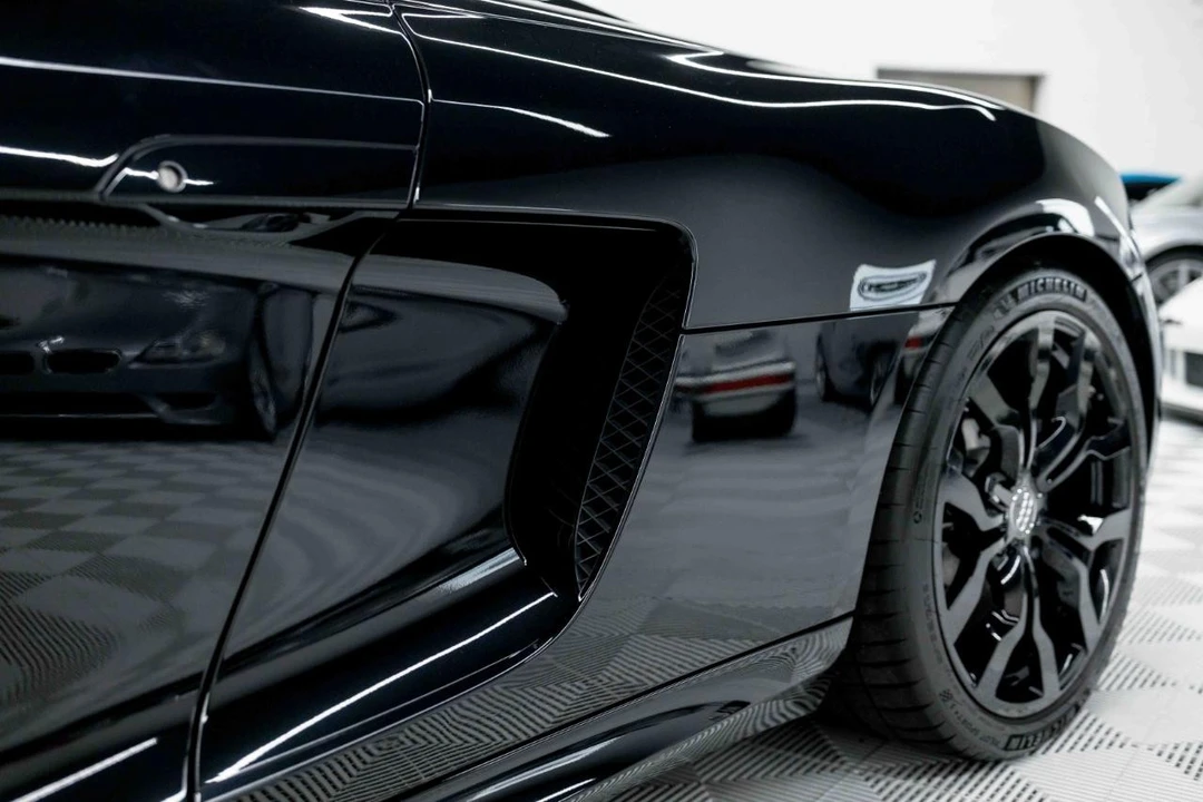 2011 Audi 42 R8 - Image 21 of 31