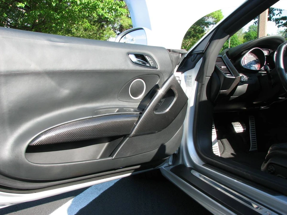2011 Audi 42 R8 - Image 16 of 18