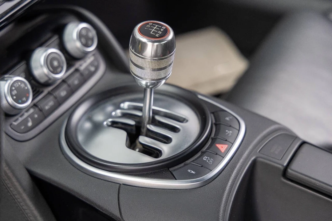 2011 Audi 42 R8 - Image 13 of 16