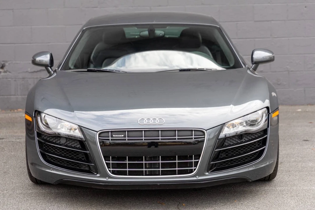 2011 Audi 42 R8 - Image 15 of 16