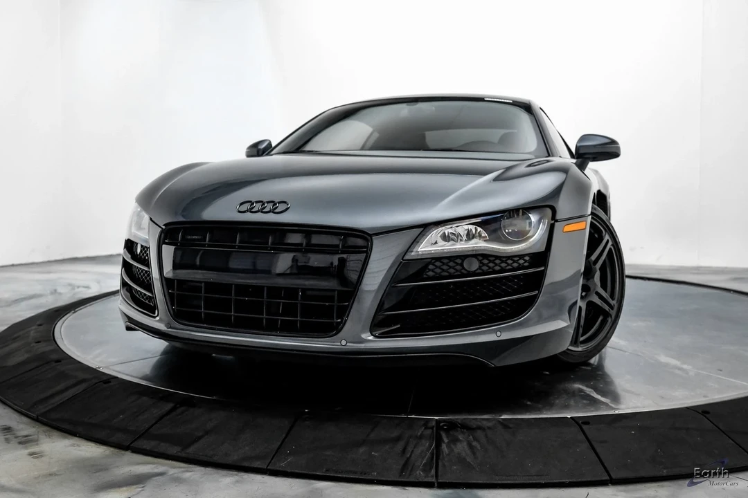 2011 Audi 42 R8 - Image 3 of 12