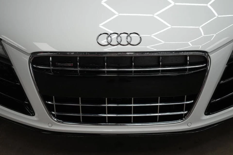 2011 Audi 42 R8 - Image 15 of 20