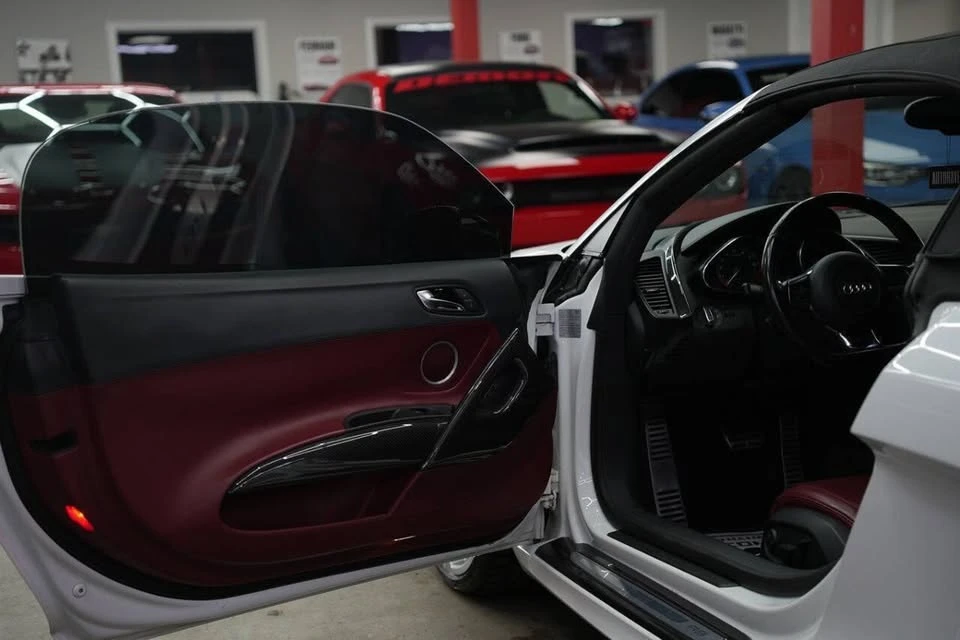 2011 Audi 42 R8 - Image 20 of 20
