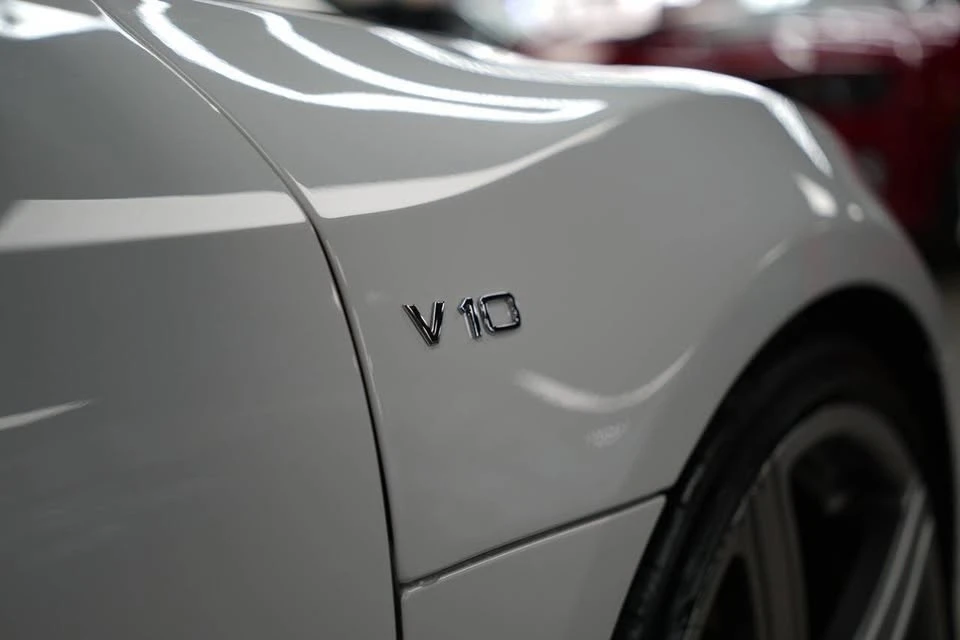 2011 Audi 42 R8 - Image 13 of 20