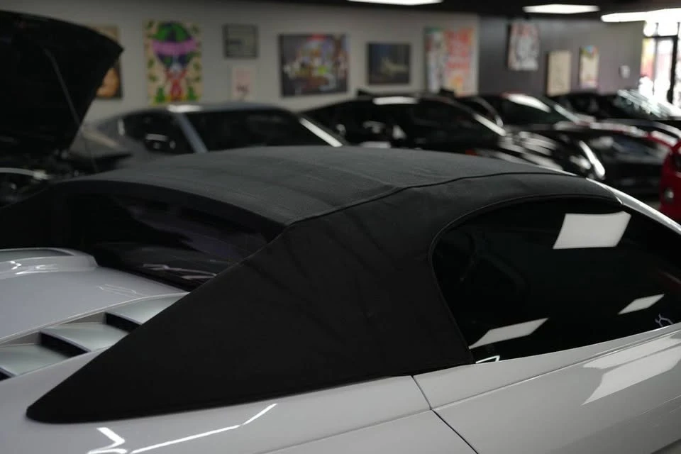2011 Audi 42 R8 - Image 12 of 20